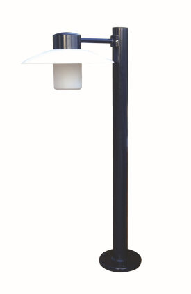 Aubanne Nr. 3 | hohe Gartenleuchte mit sanfter Lichtwirkung Roger Pradier